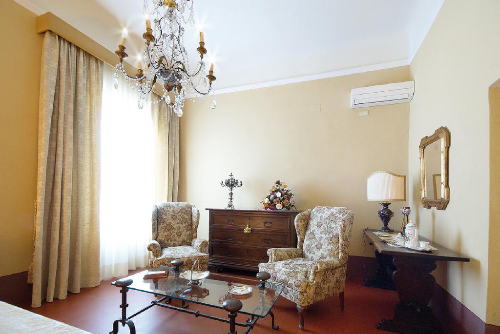 Poggio Bello Florence Exterior photo