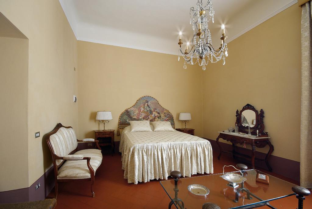 Poggio Bello Florence Exterior photo